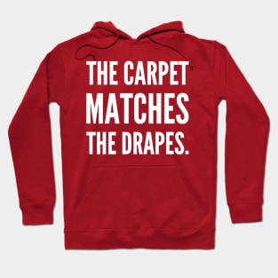 The Carpet Hoodie